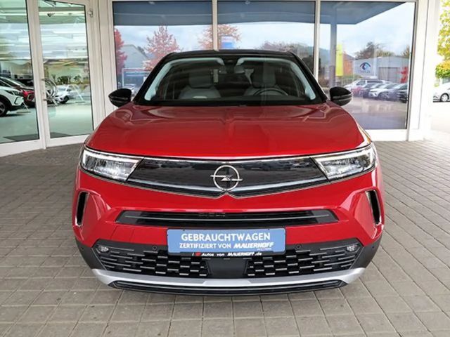 Opel Mokka ELEG | Navi | Kamera | PDC | LED-Licht