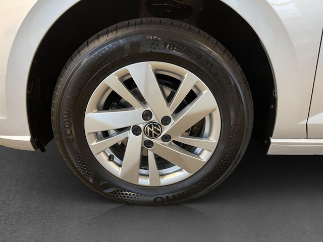 Volkswagen Polo 1.0 TSI IQ.Drive Style