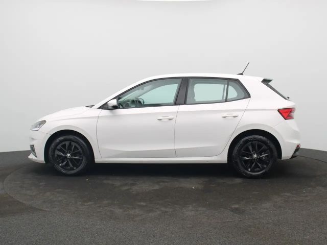 Skoda Fabia 1.0 TSI Ambition