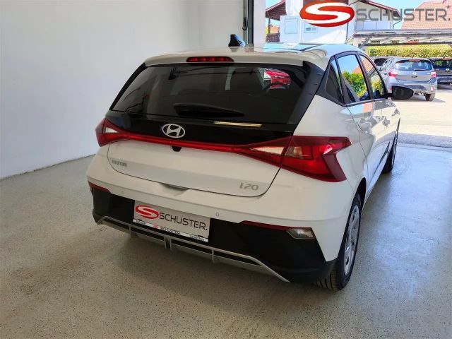 Hyundai i20 1.2