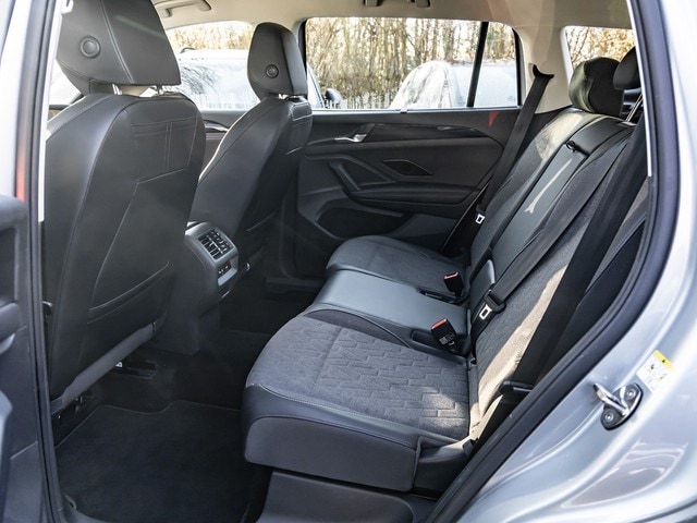 Volkswagen Tayron 1.5 eTSI DSG Life