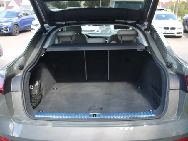 Audi Q8 e-tron 50 Quattro Sportback