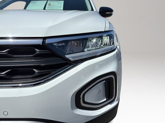 Volkswagen T-Roc 1.0 TSI