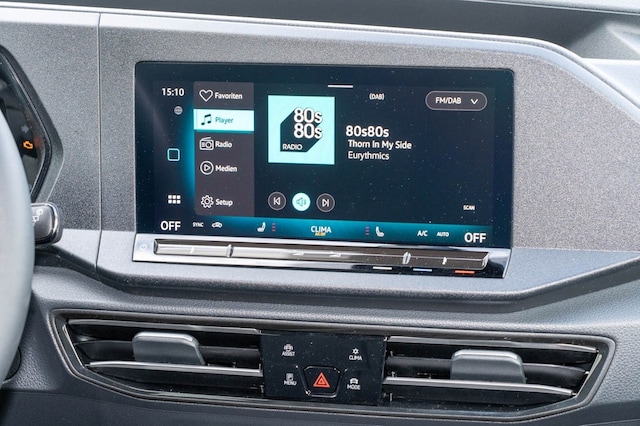 Volkswagen Caddy 1.5 TSI DSG eHybrid