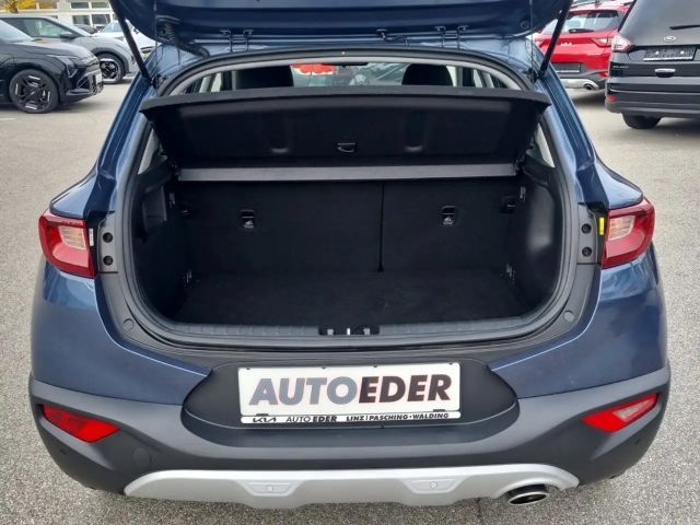 Kia Stonic GDi Titan