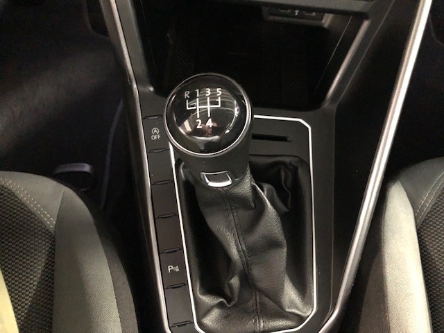 Volkswagen Polo 1.0 TSI Highline