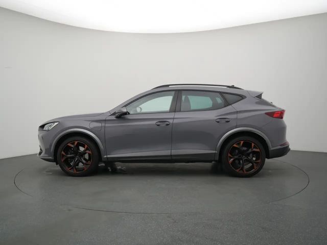 Cupra Formentor VIRT AHK NAVI SHZ LED PDC