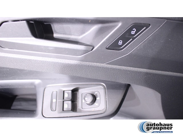 Volkswagen Caddy 2.0 TDI Combi