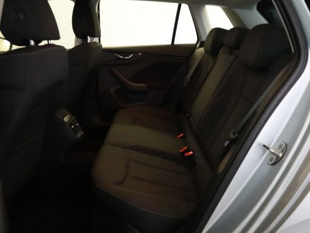 Skoda Kamiq Ambition