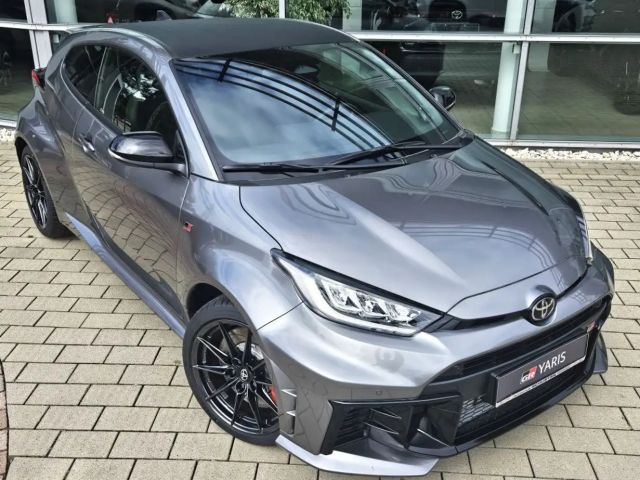 Toyota Yaris GR Hatchback