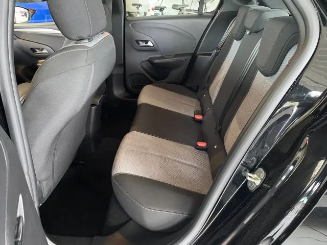 Opel Corsa Edition Hybrid