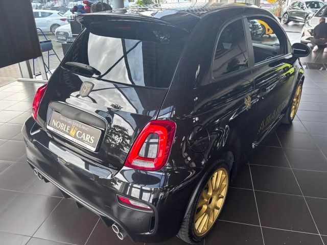 Abarth 695 70th Anniversario