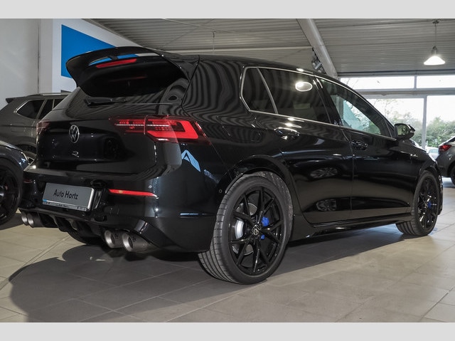 Volkswagen Golf 4Motion DSG Golf VIII