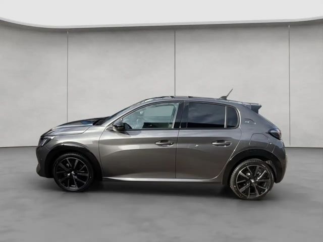 Peugeot 208 EAT8 GT-Line PureTech