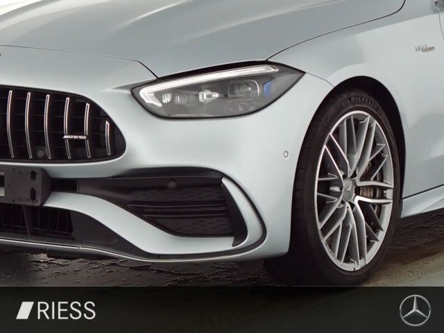 Mercedes-Benz C 43 AMG 4MATIC AMG Line Sedan