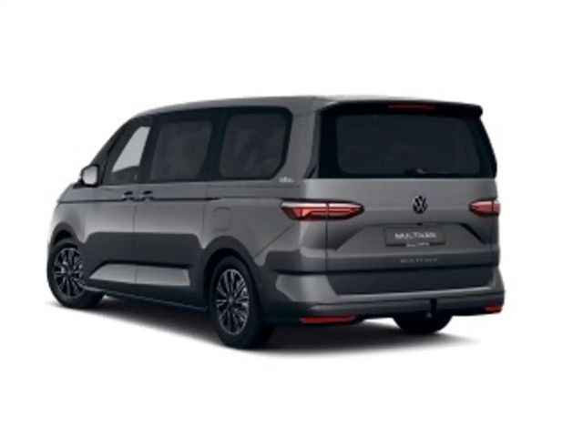 Volkswagen Multivan DSG Lang T7