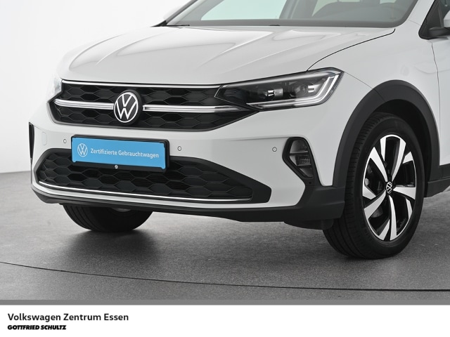 Volkswagen Taigo Style