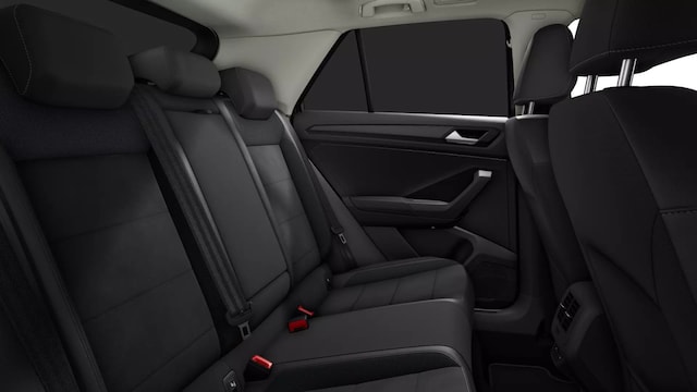 Volkswagen T-Roc 1.5 TSI DSG Plus Style