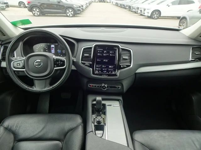Volvo XC90 AWD Inscription T8