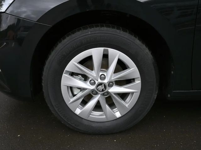 Skoda Fabia 1.0 TSI Selection