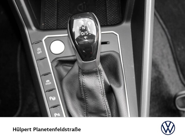 Volkswagen Polo DSG R-Line