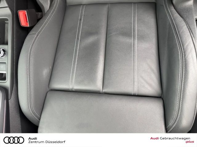 Audi S3 2.0 TFSI Quattro Sedan