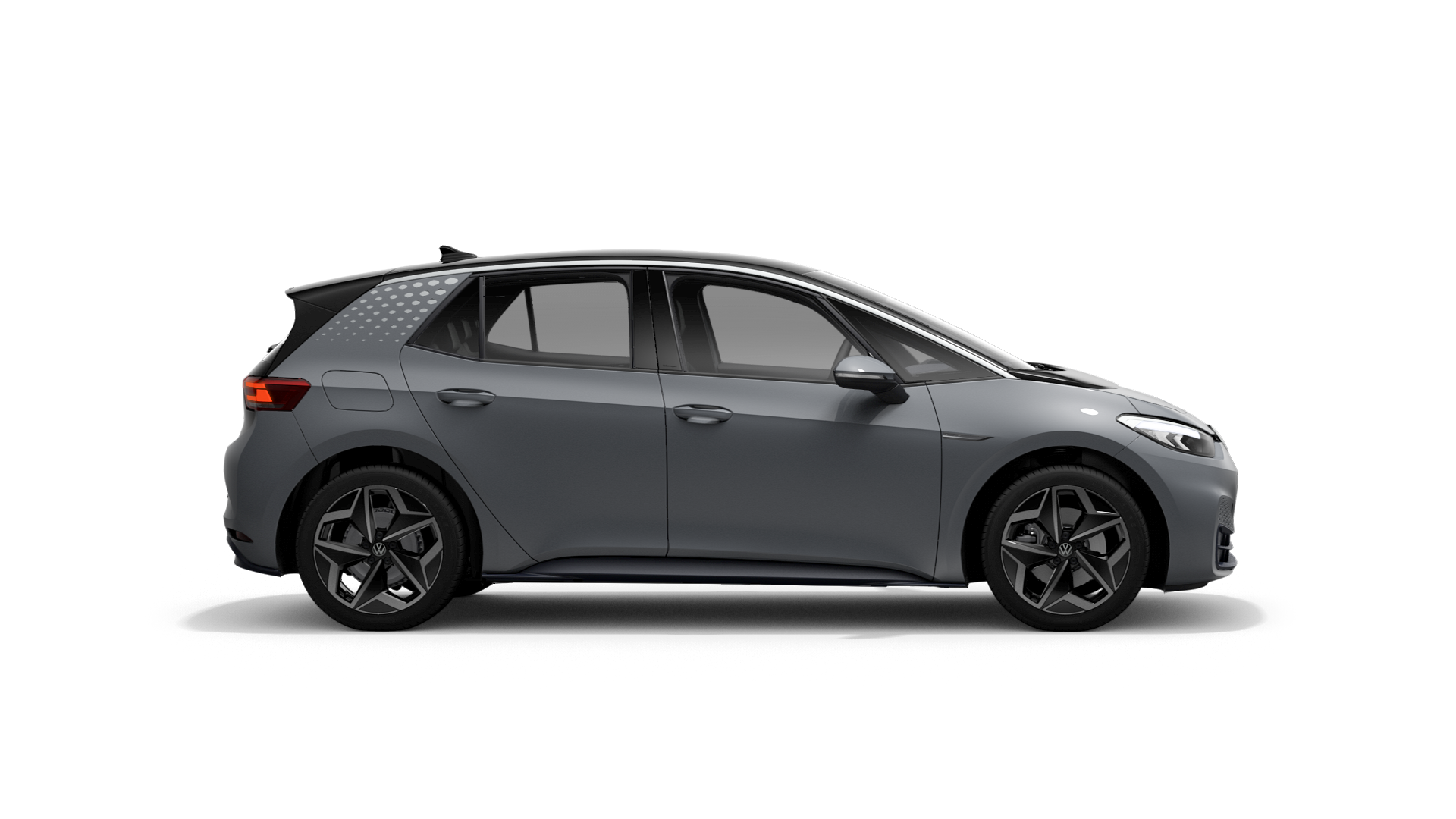 Volkswagen ID.3 City DSG Performance Pure