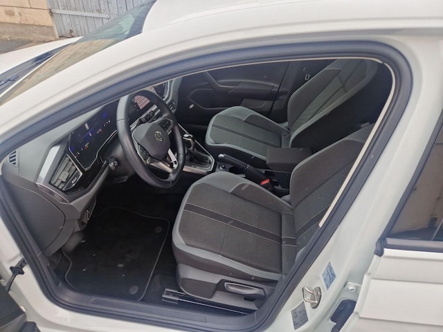 Volkswagen Polo Style