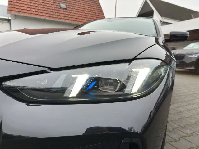 BMW 420 420d Cabrio M-Sport