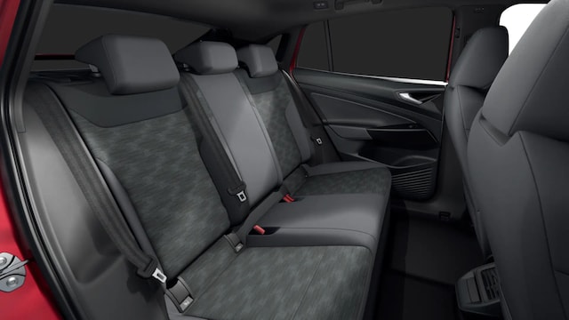 Volkswagen ID.5 IQ.Drive Pure