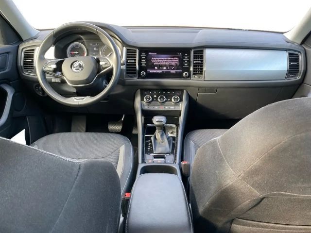 Skoda Kodiaq 2.0 TDI Drive