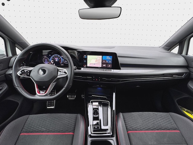 Volkswagen Golf 2.0 TSI GTI