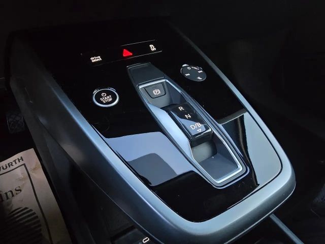 Audi Q4 e-tron Quattro Sportback