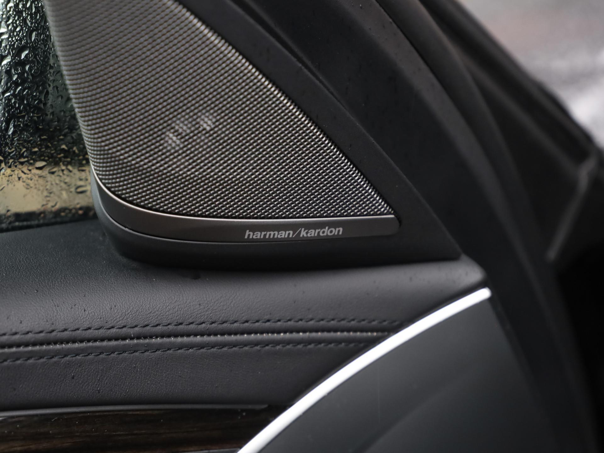 BMW M550 Sedan xDrive