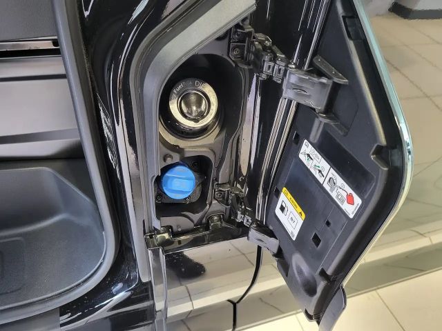 Volkswagen Transporter T7