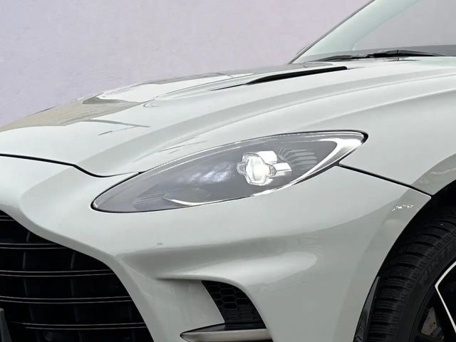 Aston Martin DBX DBX707 Facelift / Full Carbon Fibre / B&W