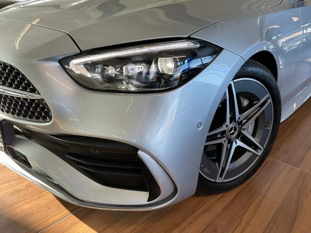 Mercedes-Benz C 300 4MATIC Estate