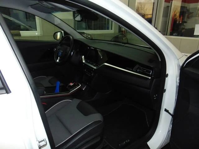 Kia Niro Spirit e-Niro