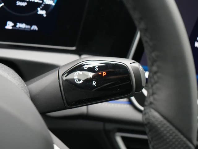 Volkswagen Tiguan 4Motion R-Line