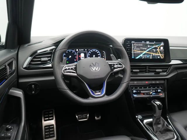 Volkswagen T-Roc R NAVI VIRT ACC DCC CARPLAY KEYLESS SHZ