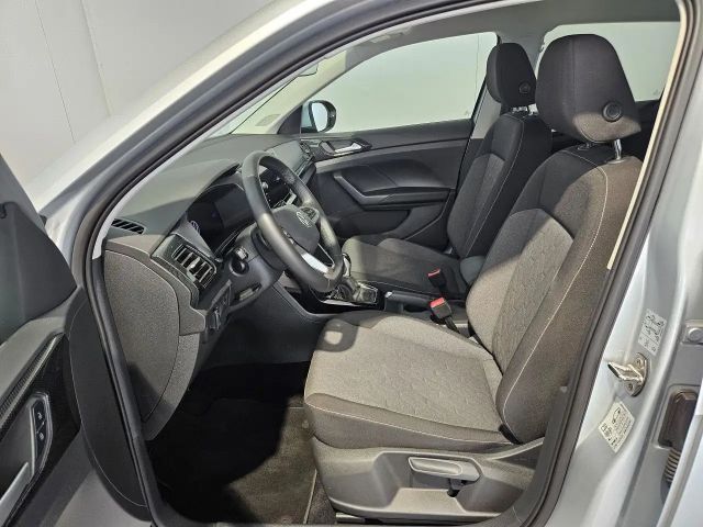 Volkswagen T-Cross 1.0 TSI DSG Life