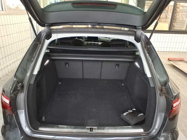 Audi A4 35 TFSI Avant