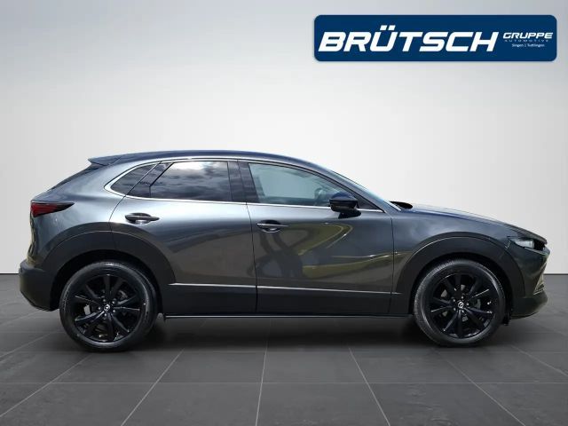 Mazda CX-30 Homura