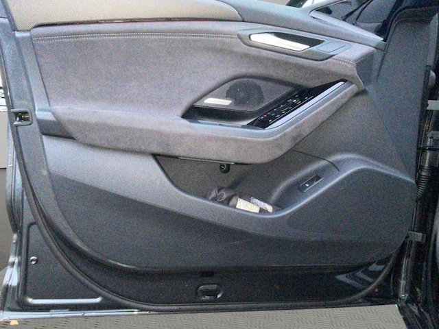 Audi A6 e-tron Sportback