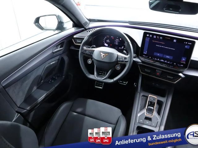 Cupra Formentor 4Drive VZ