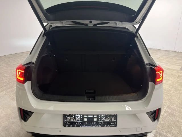 Volkswagen T-Roc 1.5 TSI DSG R-Line