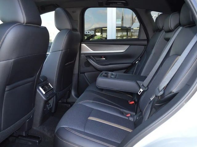 Mazda CX-60 2.5L e-Skyactiv