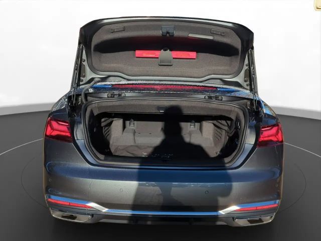 Audi A5 35 TFSI Cabriolet S-Line S-Tronic