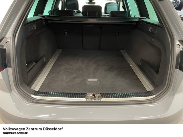 Volkswagen Passat 2.0 TSI Business DSG Variant