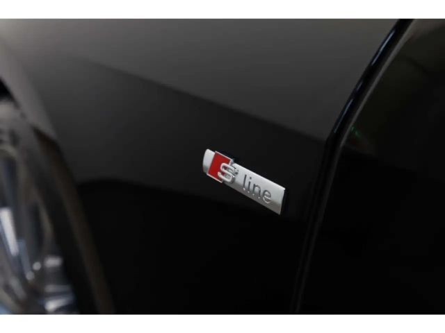 Audi A8 50 TDI Quattro S-Line